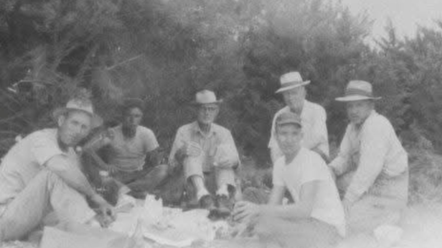 Harvest meals, family memories and a season of gratitude