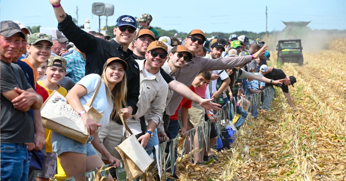 Farm Progress Show 2026: What you need to know