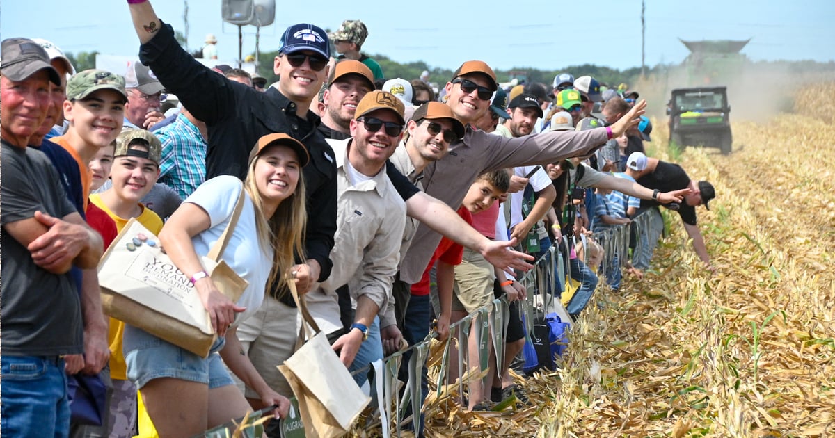 Farm Progress Show 2026: What you need to know