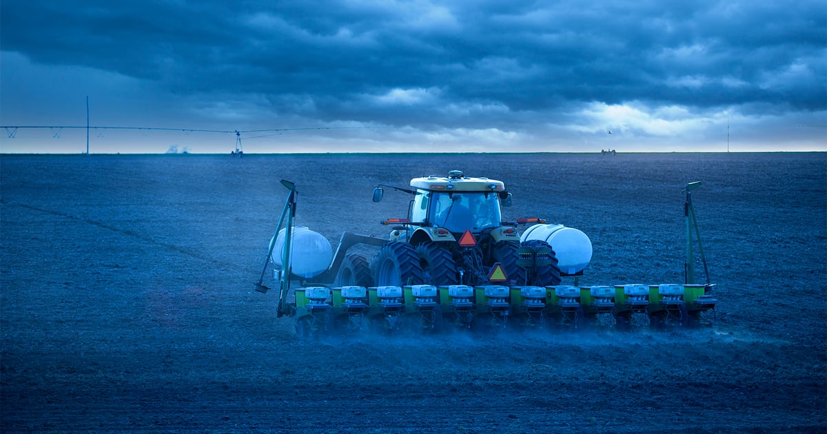 Michigan custom farm work rates guide farmers