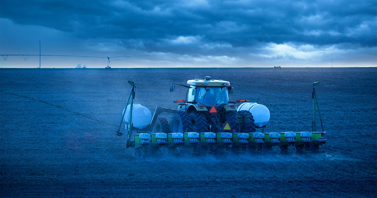Michigan custom farm work rates guide farmers