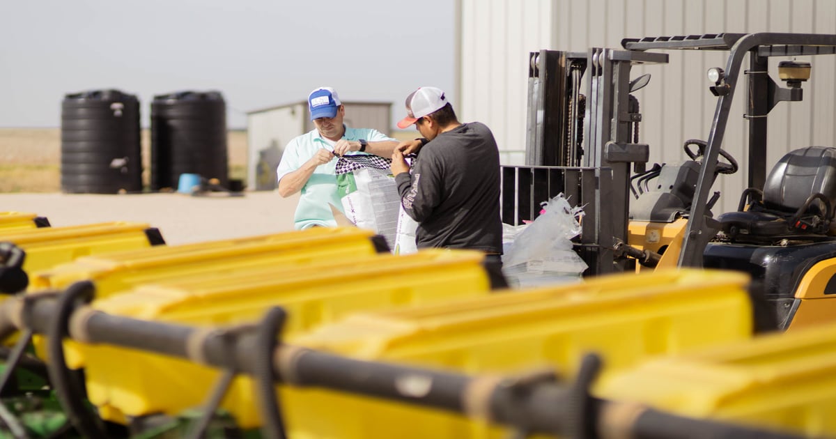 H-2A delays leave Texas farmers in planting-season bind