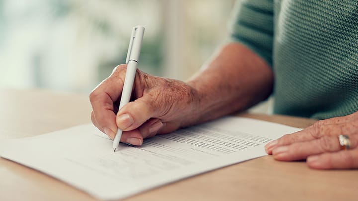 Is your will worthless? Here’s how to add value