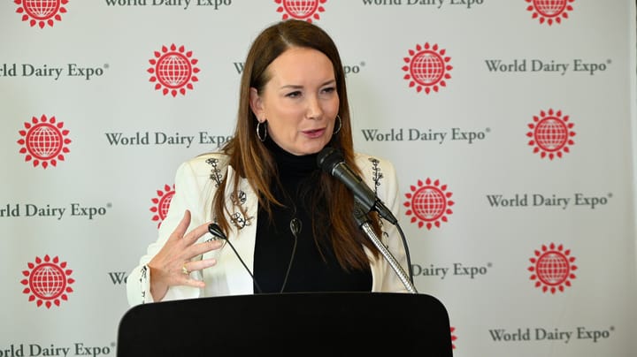 Dairy Margin Coverage sign-up opens Oct. 5