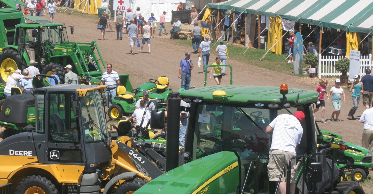 4-H – Extension Barron County