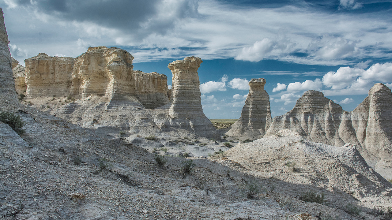 image.title Kansas: A Tapestry Of Natural Wonders
