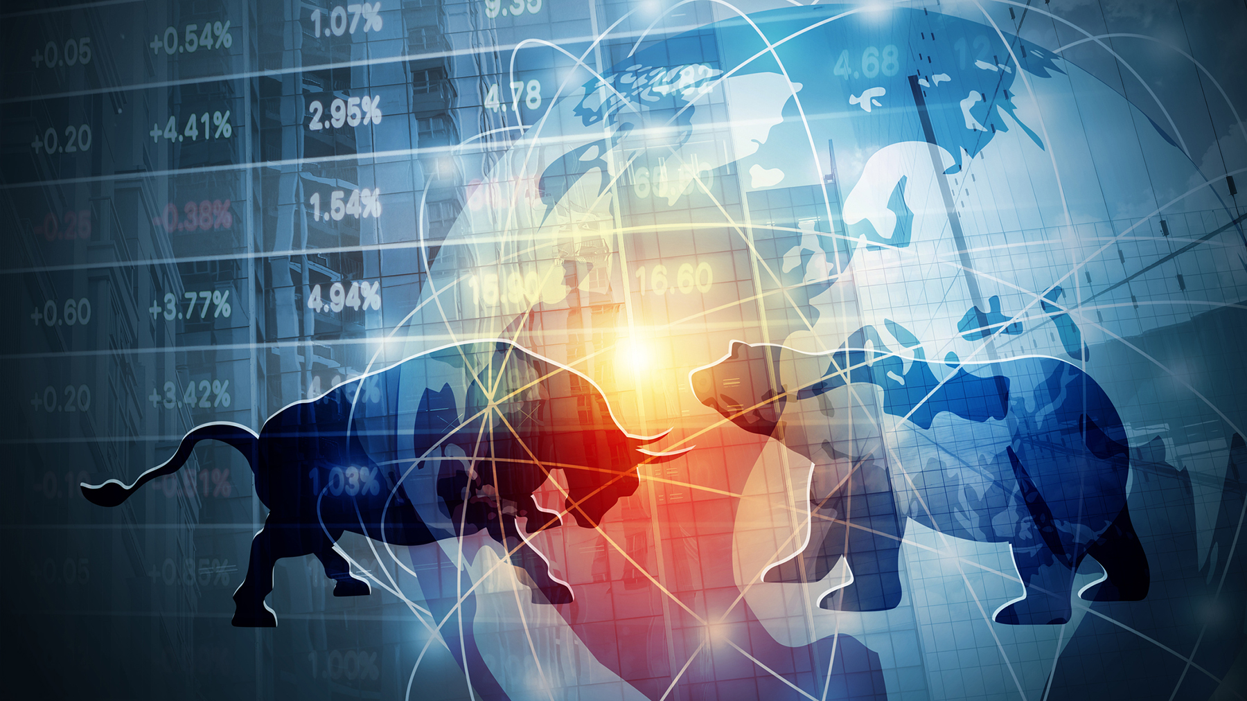 Will WASDE launch another wild ride?