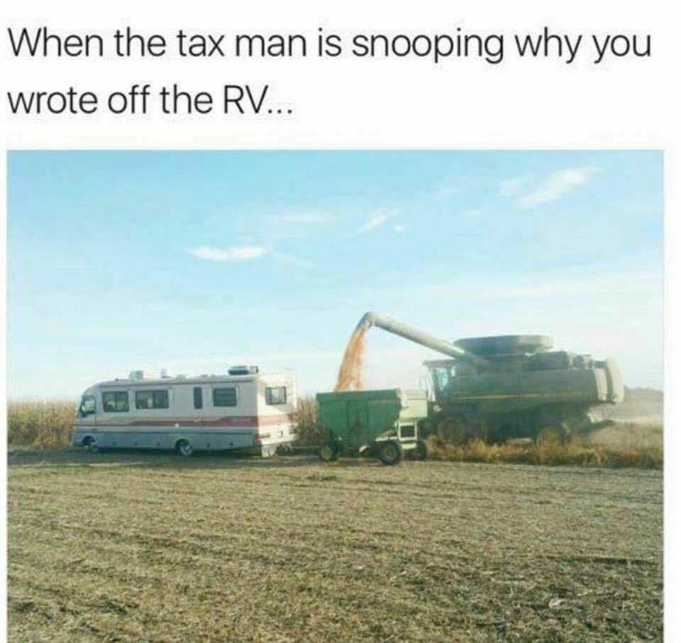 More funny farm memes | Farm Progress