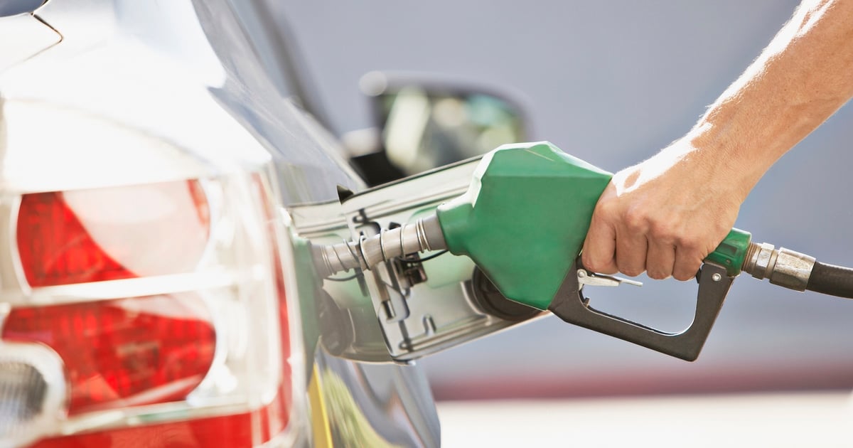 California opens door to E-15, creating major new market