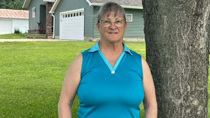 Lois Peters: Love of nature drives this Iowa Master Farm Homemaker