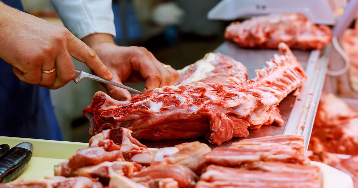 USDA invests 115 million in meat and poultry processing