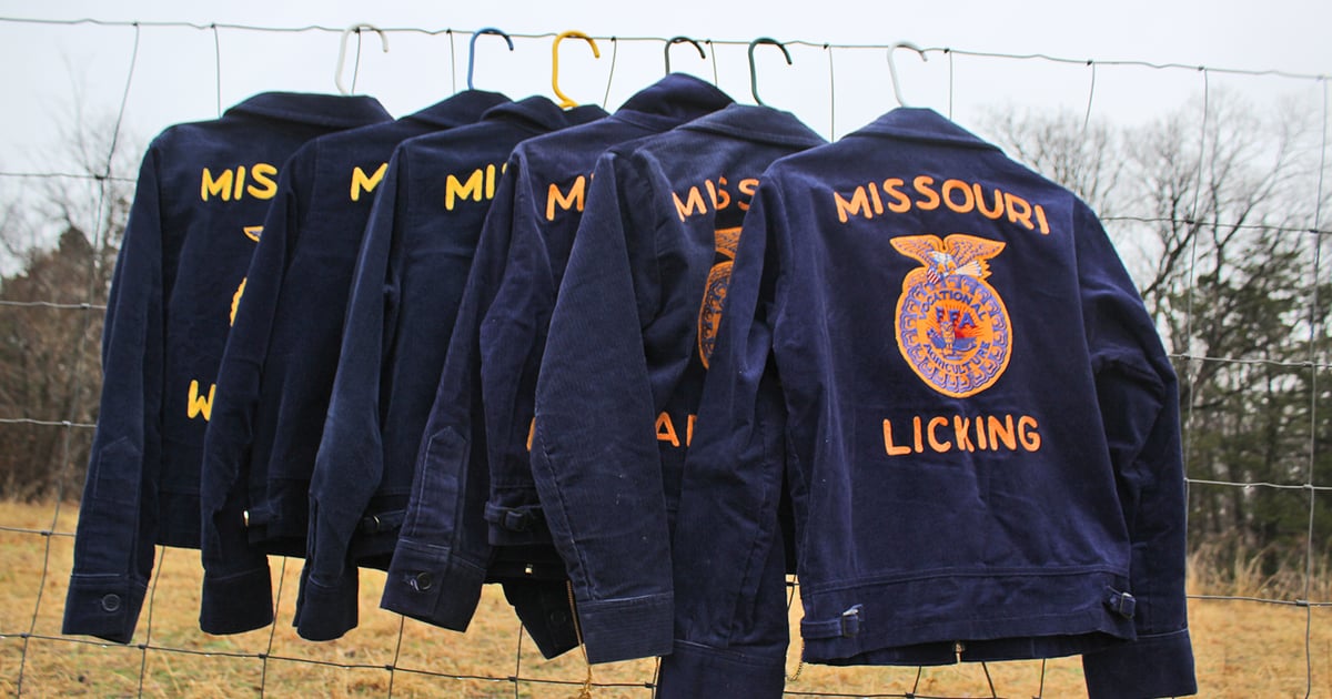 Ffa Jacket Example 4 reasons you can't get rid of the FFA jacket