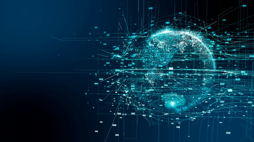 AI Graphic AI Graphic