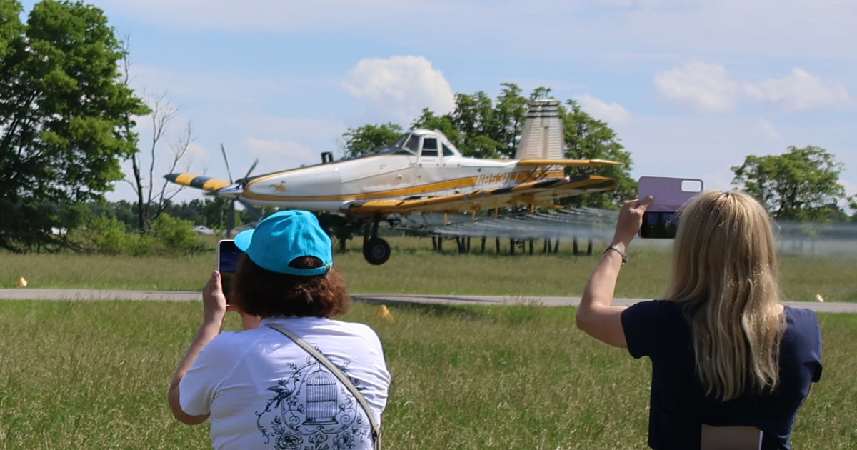 Ukrainian ag educators look beyond war to farming’s survival