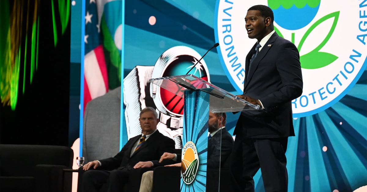 USDA, EPA collaboration brings hope