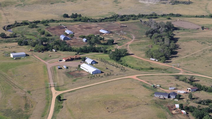 North Dakota Stockmen’s Association names 2026 Rancher of the Year
