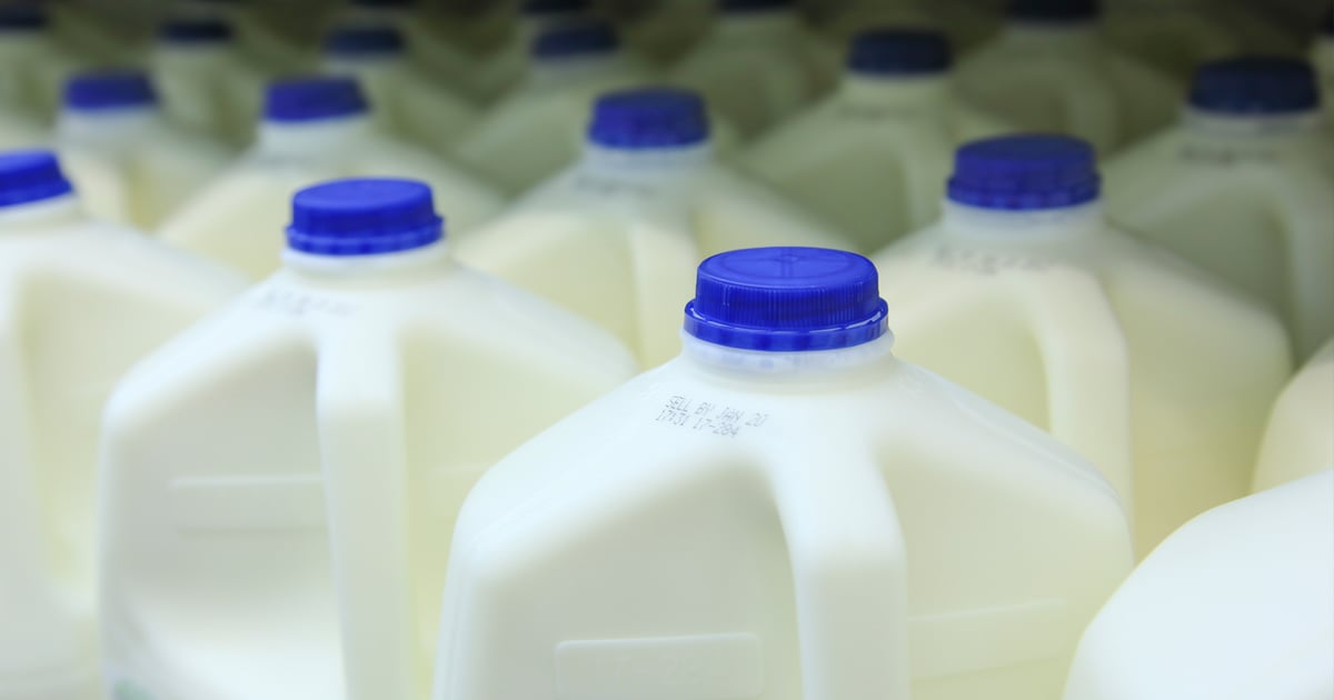 The new dairy gold rush: Which states see processing investment?