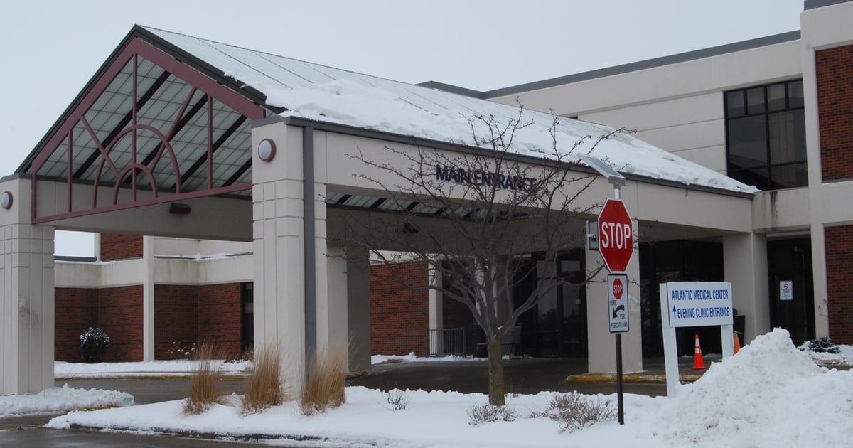 Addressing opioid misuse in rural Iowa