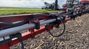 This Week in Agribusiness - Chad Colby Sprayer nozzles 