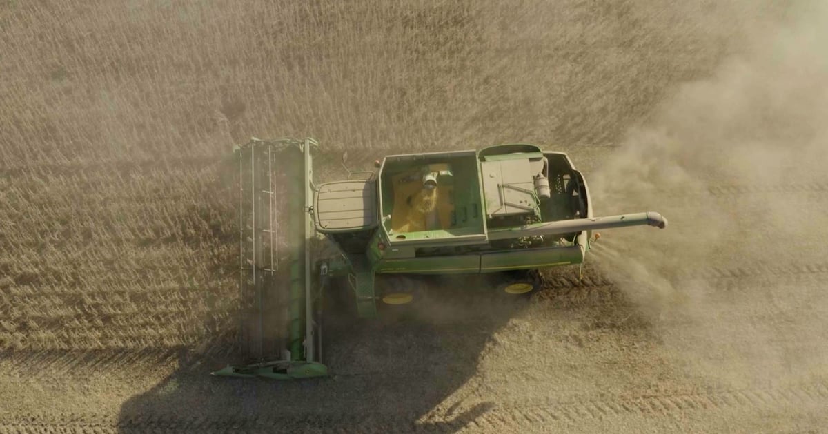 This Week in Agribusiness, May 16, 2026