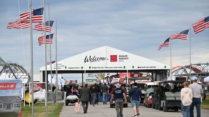 Must-see events heat up chilly first day of HHD
