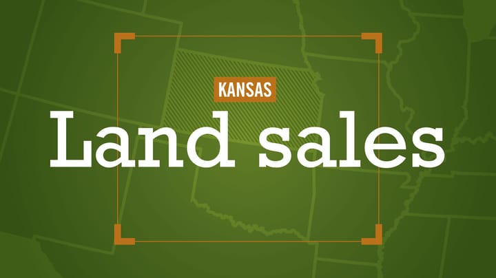 Investors see long-term potential in ag land purchases