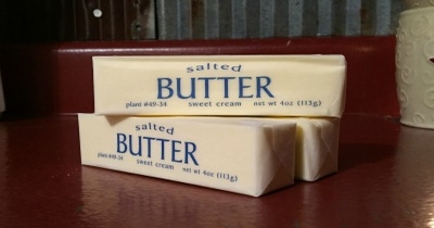 American's love of butter drives dairy prices