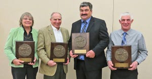 2019 Wisconsin Master Agriculturists