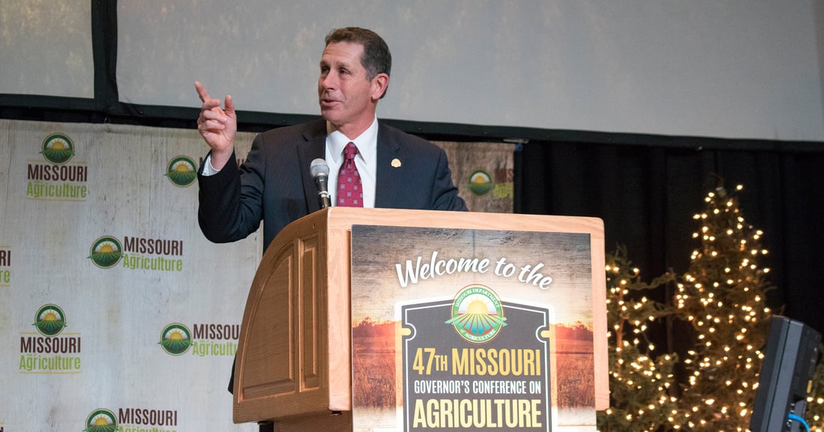 Missouri's ag economic impact hits $88 billion