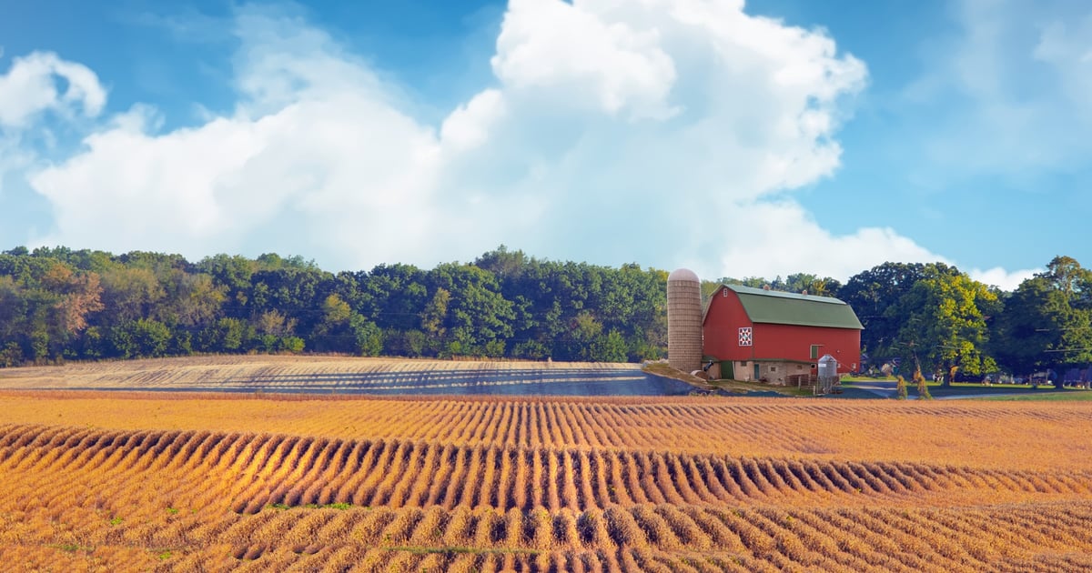 Care enough about the farm that you don’t care