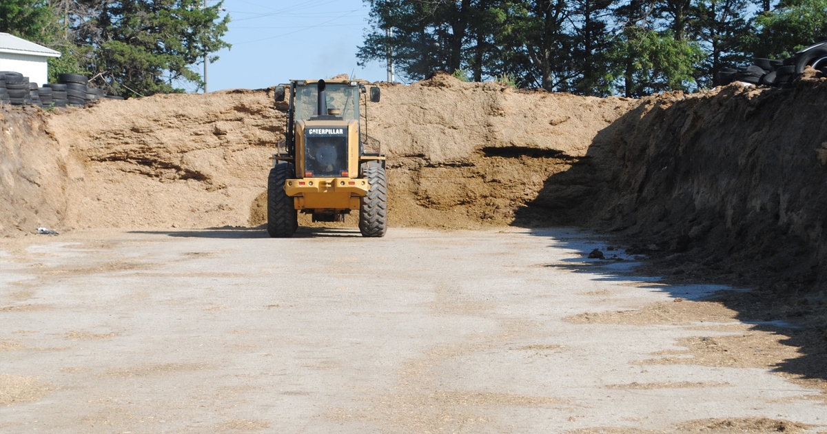 Ranch equipment costs impact cow-calf profits Ranch equipment costs impact cow-calf profits