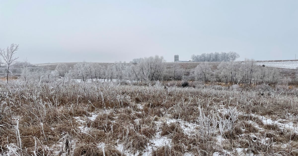 Minnesota’s driest February occurred 55 years ago