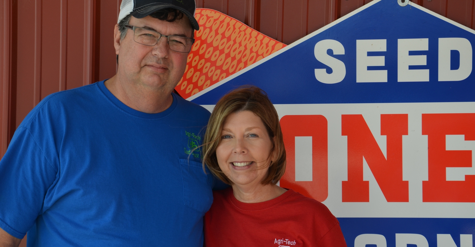 Jim Farris turns hard work into diversified farm | Farm Progress