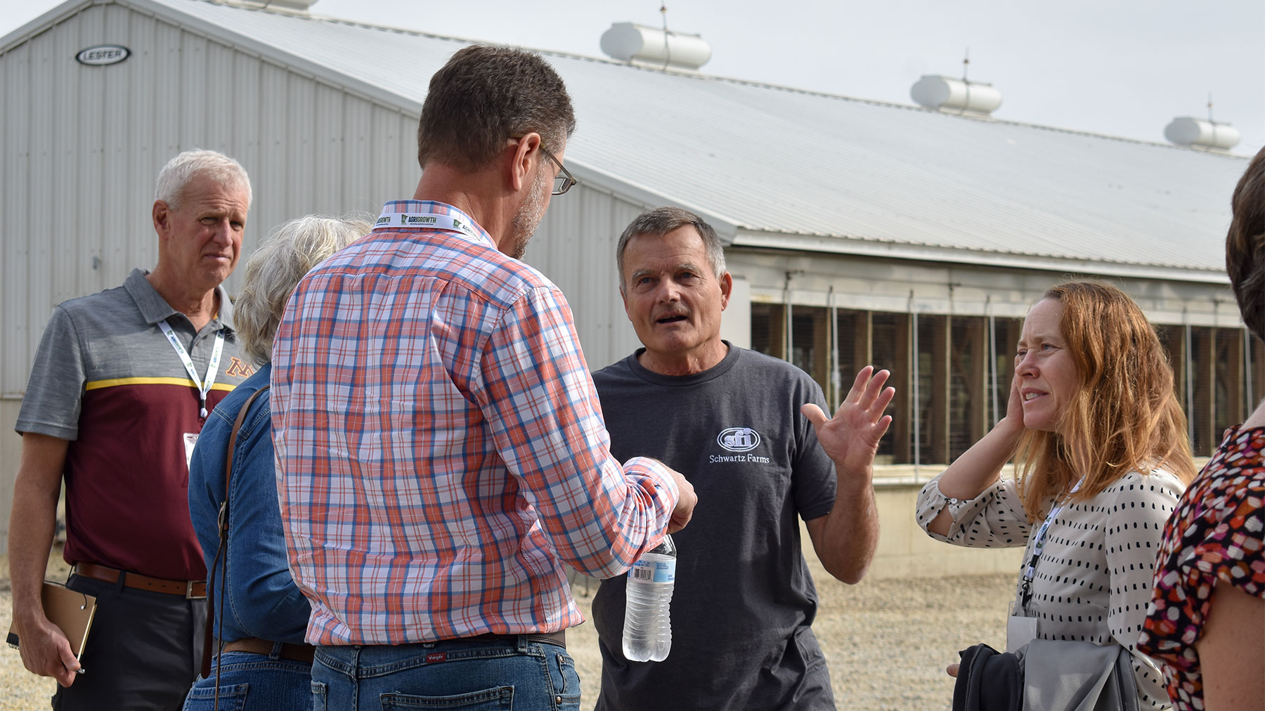 Feral hogs: how quickly can they reproduce?