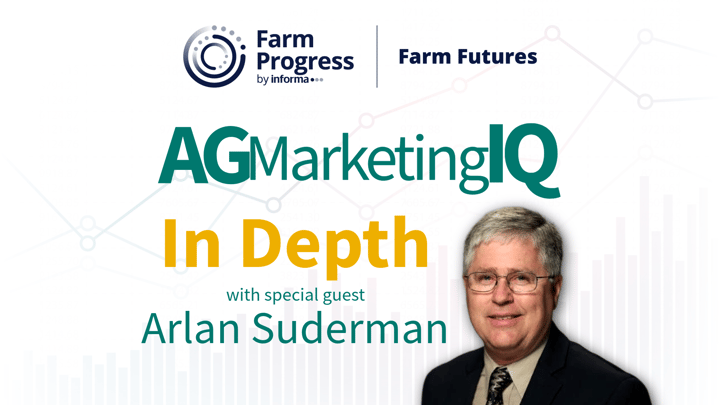 Suderman’s advice: Ignore the headlines and focus on fundamentals