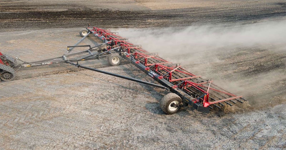 New products that could help your farm