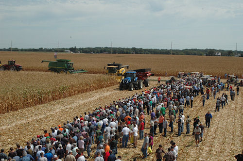 12 Tips For Getting Most From Field Demos