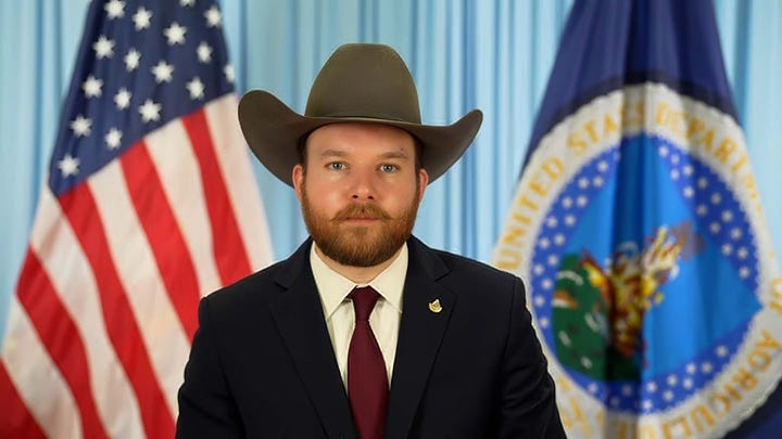 USDA announces new conservation priorities