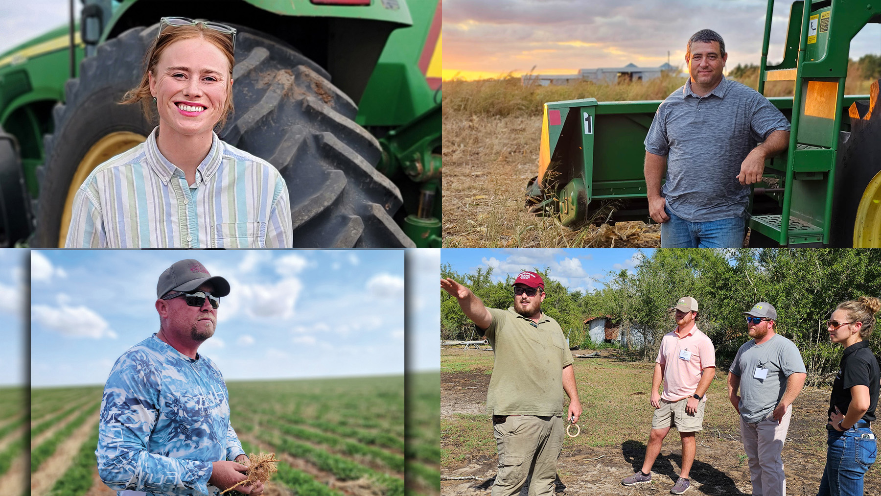 top 12 stories of 2023