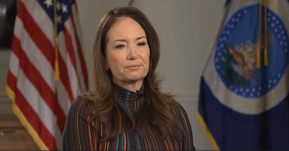 USDA $700M Regen Ag Pilot: Fordyce on Dec 27