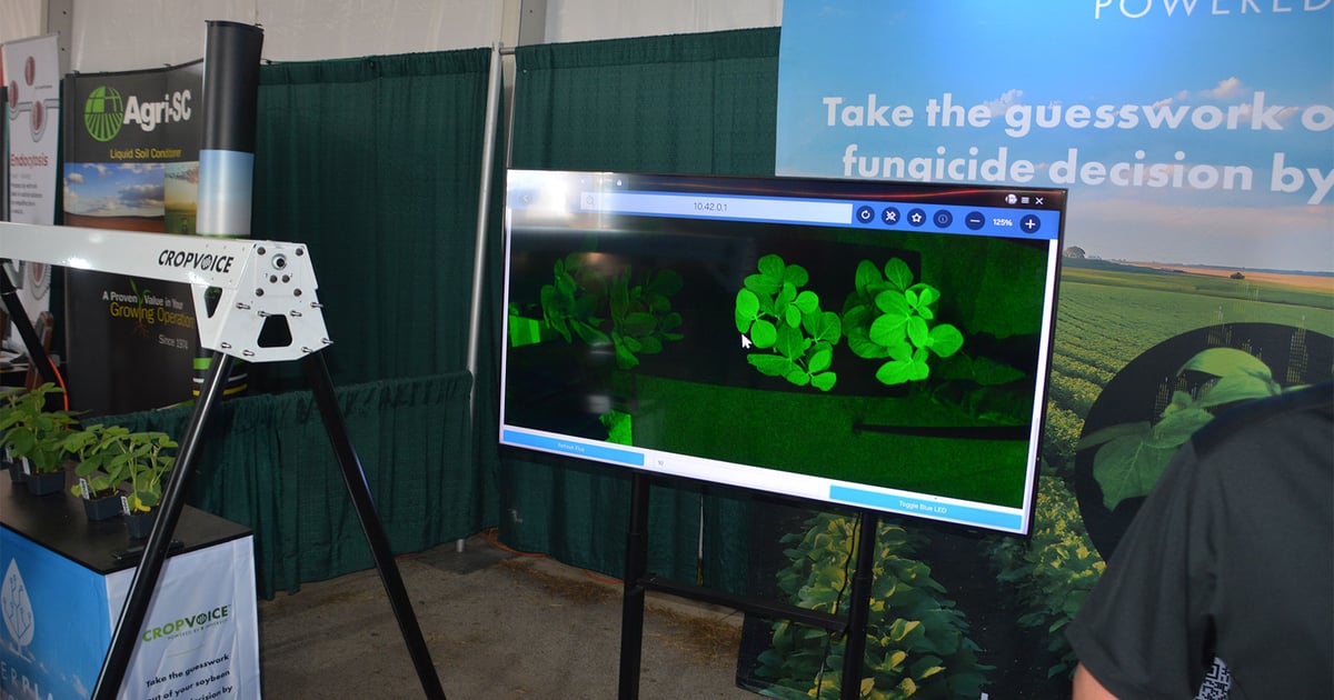 3 farm tech breakthroughs hit fields