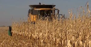 This Week in Agribusiness - Washington Updates
