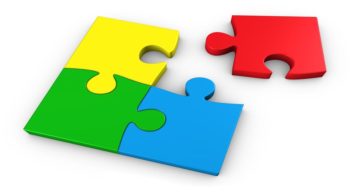 Four Cornerstones Of Success In Farm Business