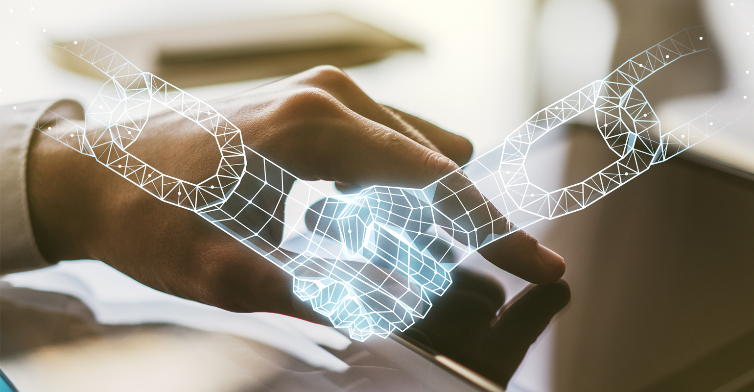 Cryptocurrency and blockchain for farmers