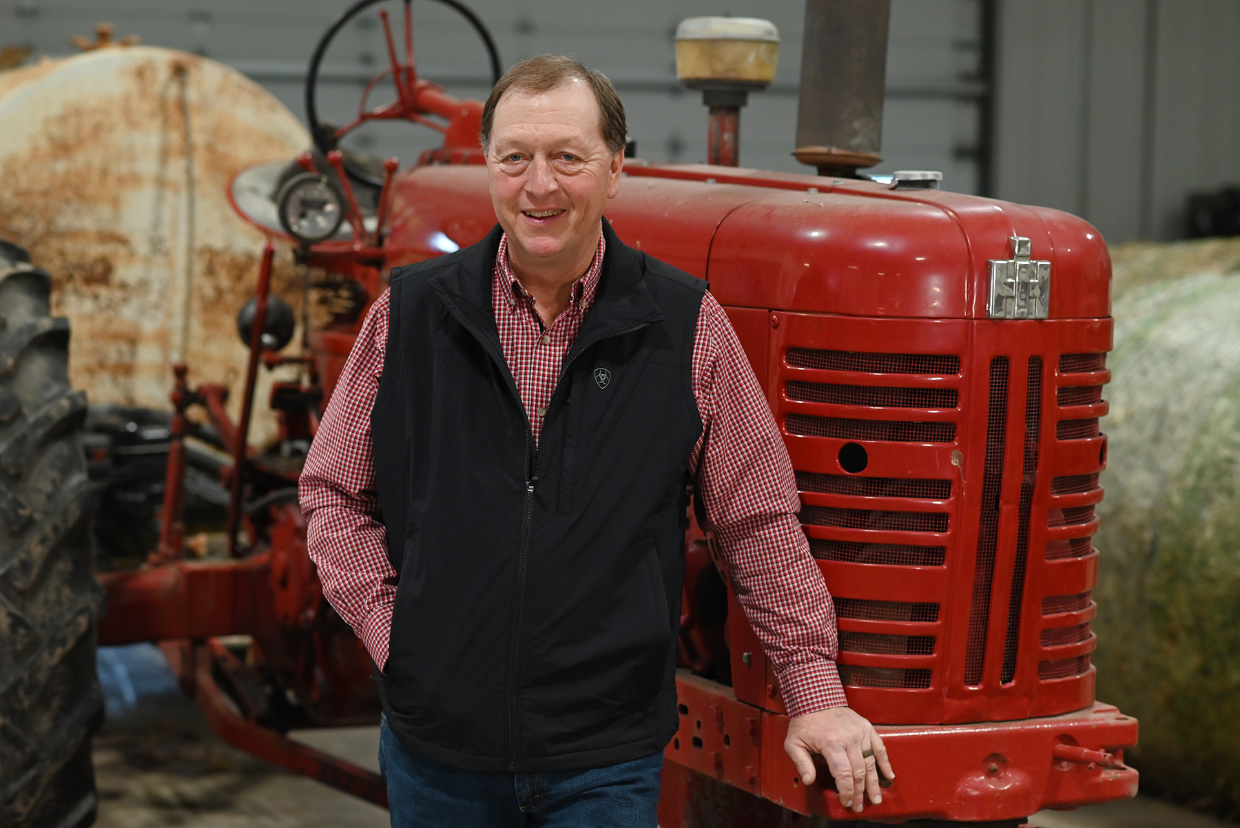 2025 Master Farmers to be celebrated today