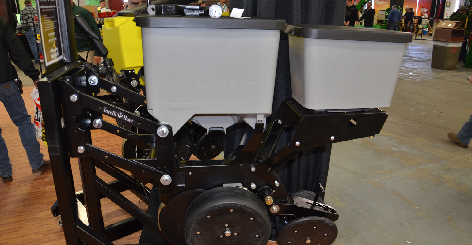 4 products to make planting go smoothly