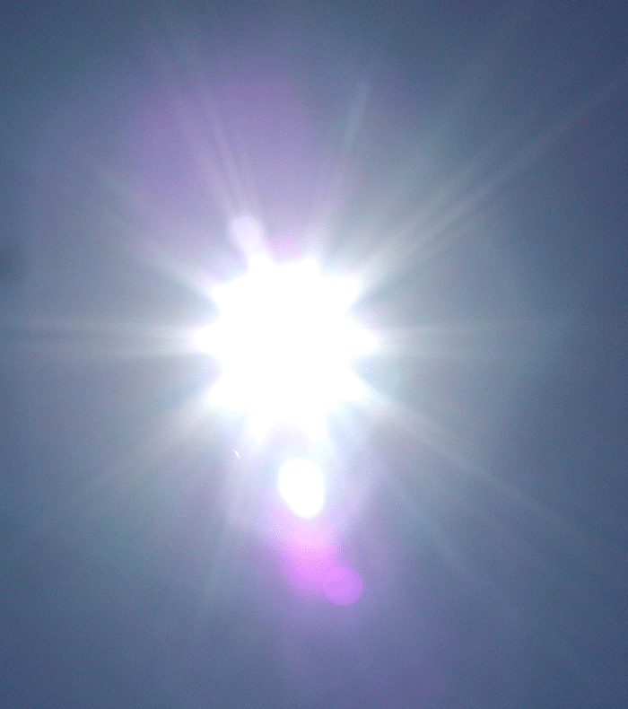 Georgia&rsquo;s summer one of hottest in history | Farm Progress