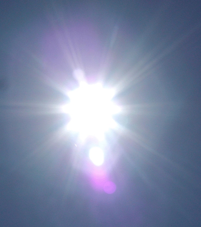 Georgia’s summer one of hottest in history | Farm Progress