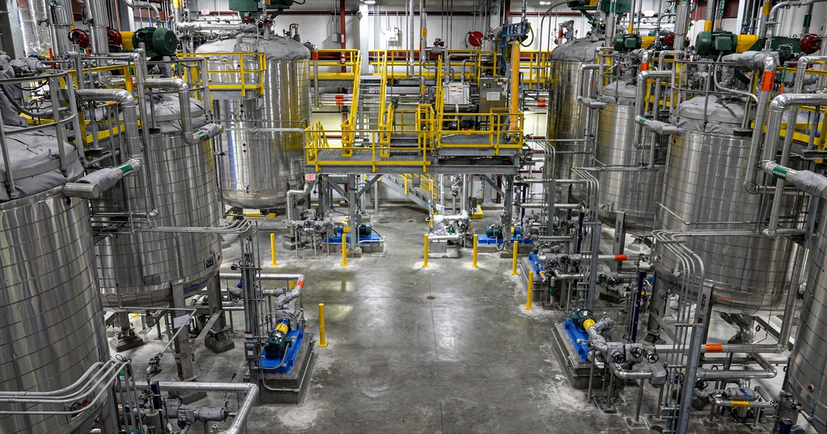 BASF expands seed treatment production in