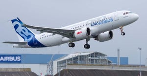 Airbus trade dispute WTO resolved
